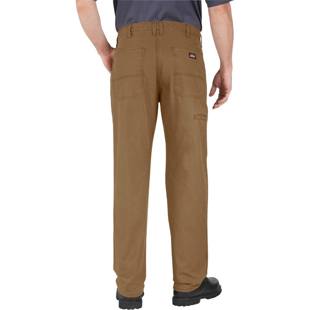 Dickies Workwear Relaxed Fit Utility Duck Jeans 44